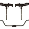 Cheap Childhome Achteras + Voetrem Cwsixn, Cwqdn
