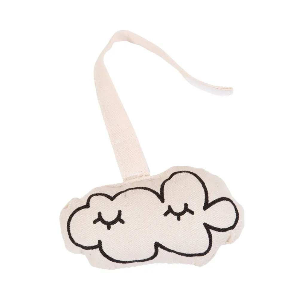 Shop Childhome Baby Gym Figuurtjes - Canvas - Set Van 5