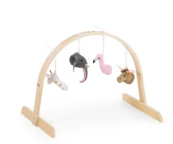 Cheap Childhome Baby Gym Universeel Rond - Hout - Naturel