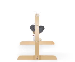 Cheap Childhome Baby Gym Universeel Rond - Hout - Naturel