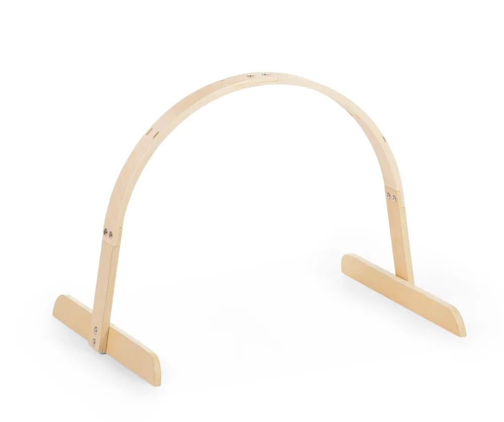 Cheap Childhome Baby Gym Universeel Rond - Hout - Naturel