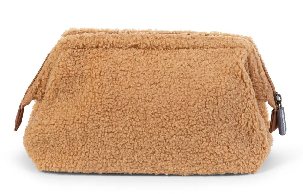 Outlet Childhome Baby Necessities Toilettas - Teddy Bruin