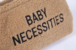 Outlet Childhome Baby Necessities Toilettas - Teddy Bruin
