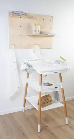 Outlet Childhome Baby Necessities Toilettas - Teddy Bruin