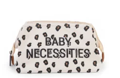 Sale Childhome Baby Necessities Toilettas - Leopard