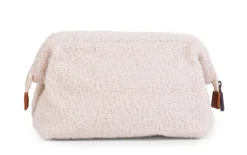 Cheap Childhome Baby Necessities Toilettas - Teddy - Ecru
