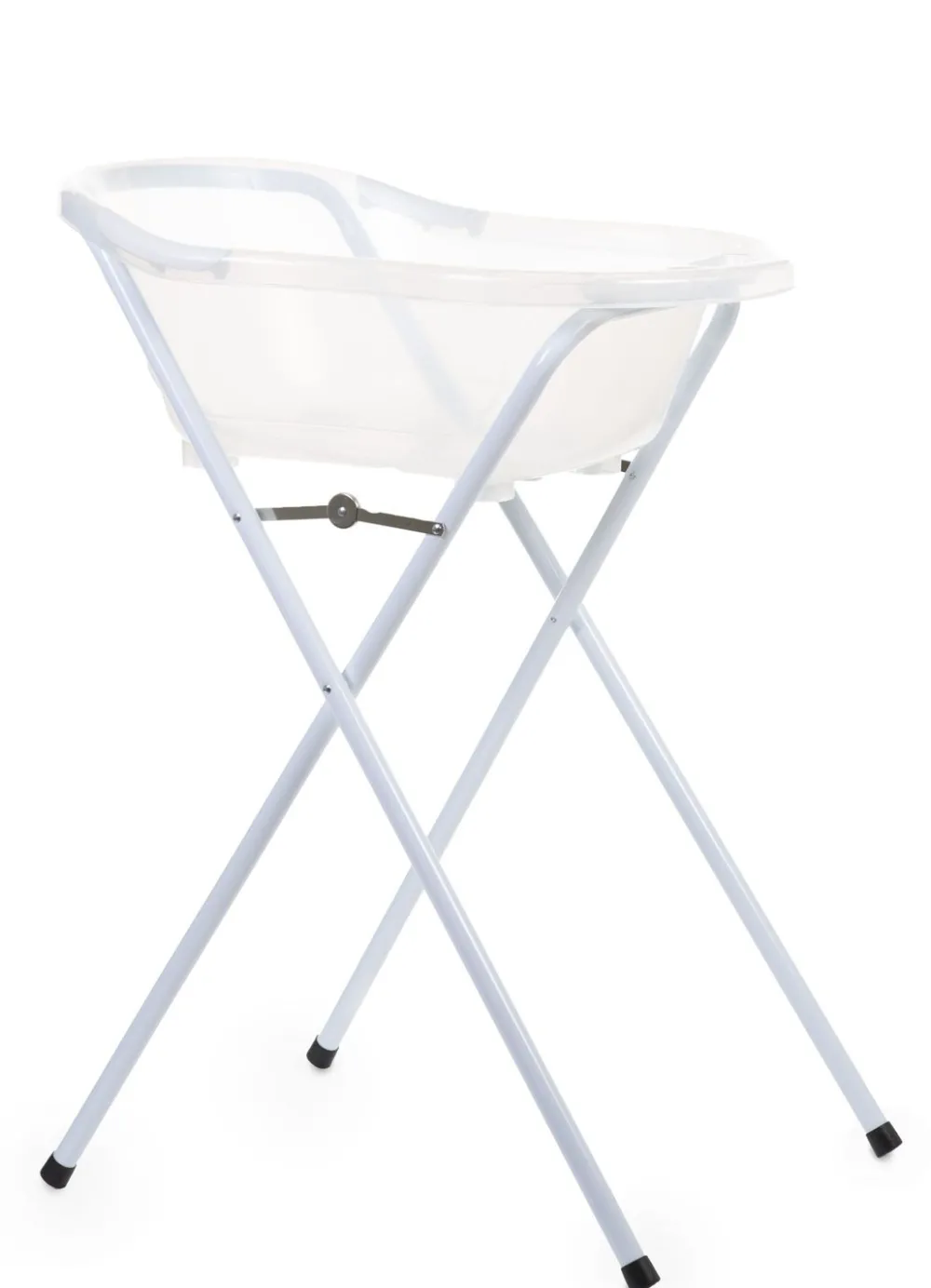 Best Childhome Babybad - Polypropyleen - Frosted