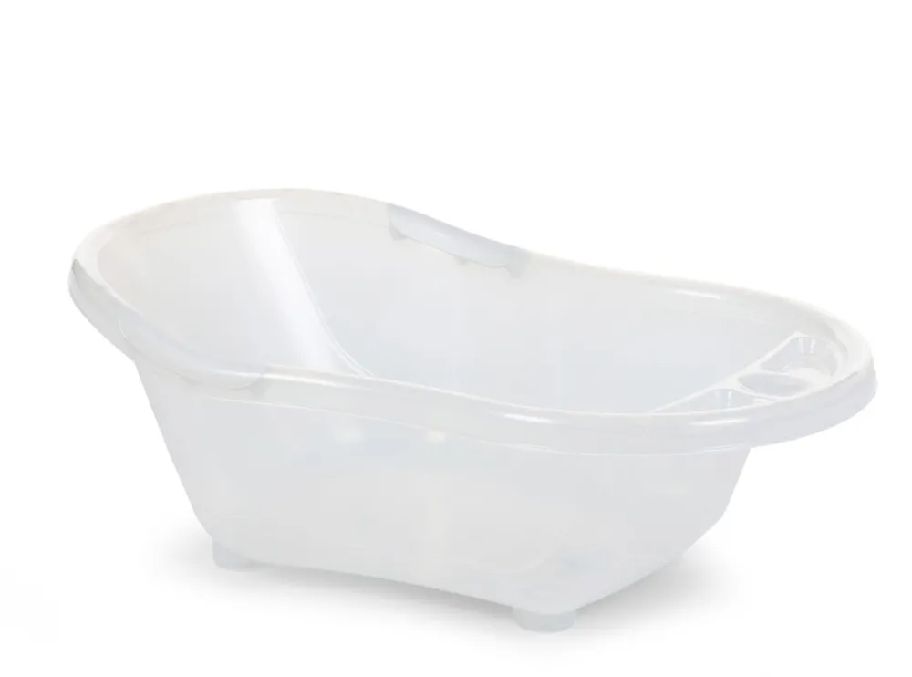 Best Childhome Babybad - Polypropyleen - Frosted
