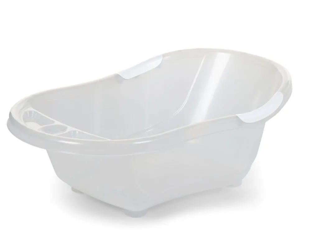 Best Childhome Babybad - Polypropyleen - Frosted