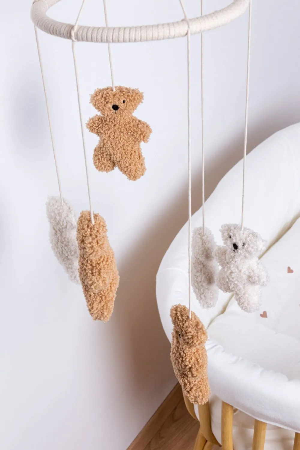 Store Childhome Babymobiel Teddy