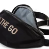 Hot Childhome Banana Bag On The Go Heuptas - Zwart