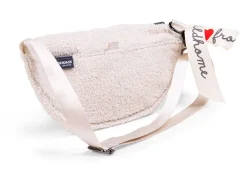 Store Childhome Banana Bag On The Go Heuptas - Teddy Ecru