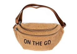 Cheap Childhome Banana Bag On The Go Heuptas - Teddy Bruin