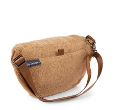 Cheap Childhome Banana Bag On The Go Heuptas - Teddy Bruin