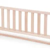 Clearance Childhome Bedhek - 120 Cm - Hout - Naturel
