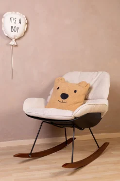 Hot Childhome Canvas Ballon - It'S A Boy - Muurdecoratie - 35X26X8 Cm