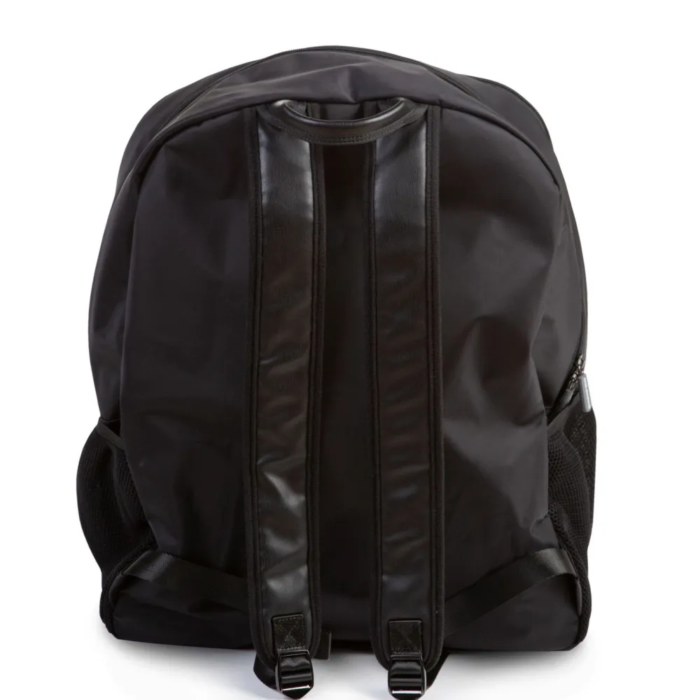 Outlet Childhome Daddy Bag Verzorgingsrugzak - Zwart