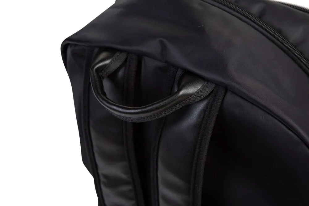 Outlet Childhome Daddy Bag Verzorgingsrugzak - Zwart