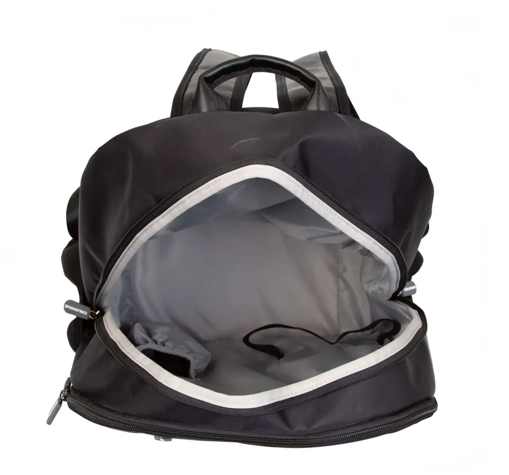 Outlet Childhome Daddy Bag Verzorgingsrugzak - Zwart