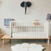 Fashion Childhome Dierenkop Olifant - Vilt - Muurdecoratie