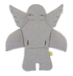 Discount Childhome Engel Stoelverkleiner Universeel - Jersey - Grijs