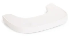 Clearance Childhome Evolu Eettablet - Abs - Wit + Siliconen Placemat