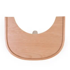 Discount Childhome Evolu Eettablet - Hout - Naturel
