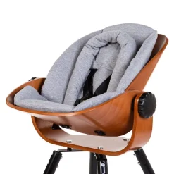Cheap Childhome Evolu Newborn Comfortkussen - Jersey - Grijs