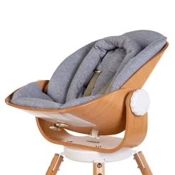 Cheap Childhome Evolu Newborn Comfortkussen - Jersey - Grijs