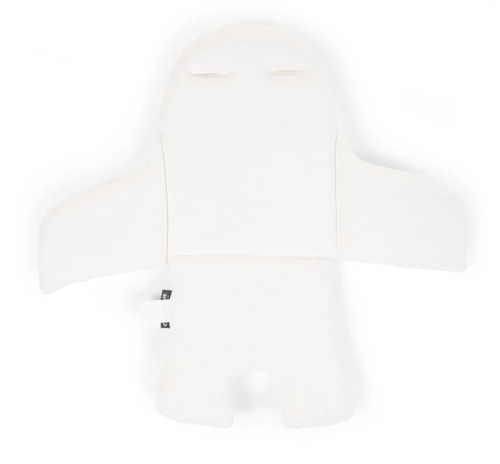 Online Childhome Evolu Stoelverkleiner - Jersey - Hearts