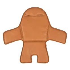 Fashion Childhome Evolu Stoelverkleiner - Leer - Nude