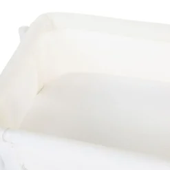 Hot Childhome Evolux Cosleeper - Naturel Wit