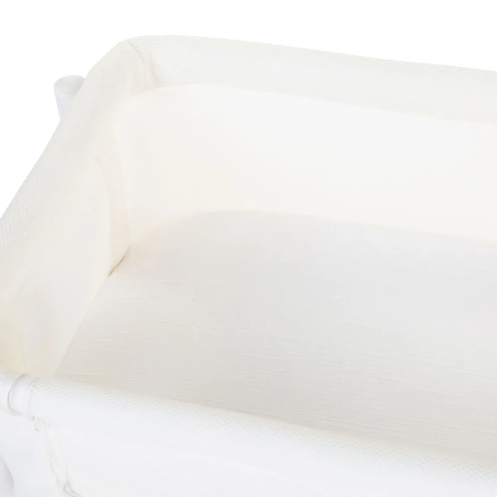 Hot Childhome Evolux Cosleeper - Naturel Wit