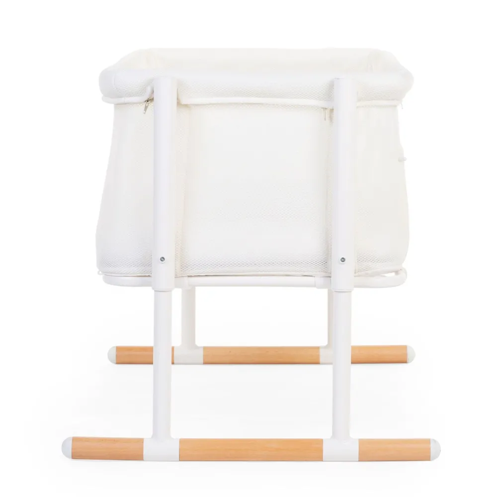 Hot Childhome Evolux Cosleeper - Naturel Wit