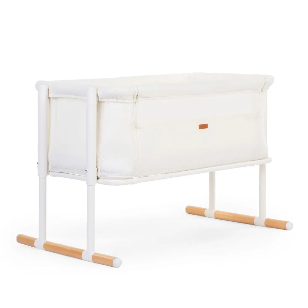 Hot Childhome Evolux Cosleeper - Naturel Wit