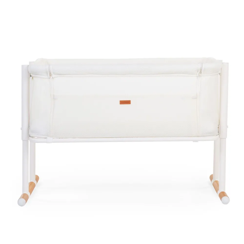 Hot Childhome Evolux Cosleeper - Naturel Wit