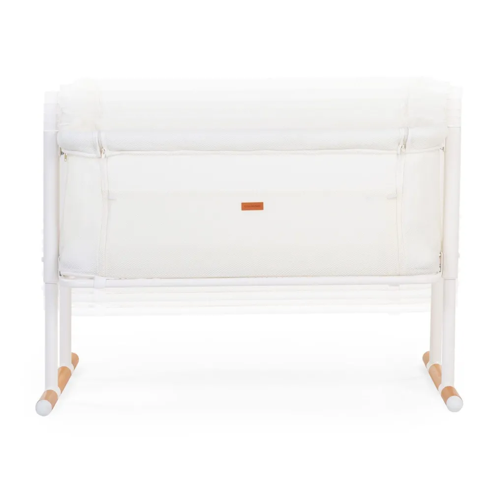 Hot Childhome Evolux Cosleeper - Naturel Wit