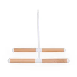 Hot Childhome Evolux Speelboog - Natural Wit