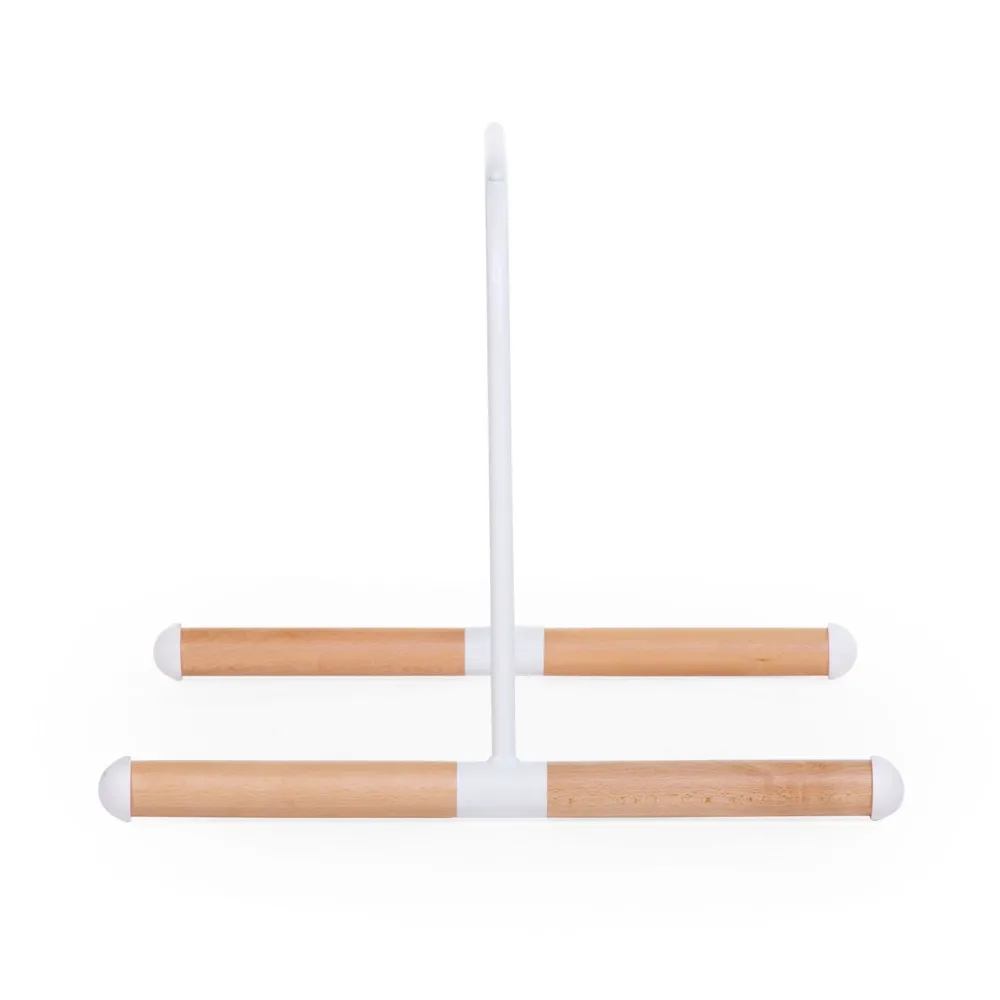 Hot Childhome Evolux Speelboog - Natural Wit
