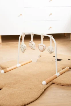 Hot Childhome Evolux Speelboog - Natural Wit