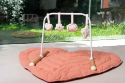 Hot Childhome Evolux Speelboog - Natural Wit