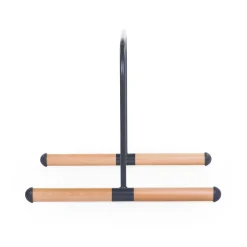 Shop Childhome Evolux Speelboog - Natural Antraciet