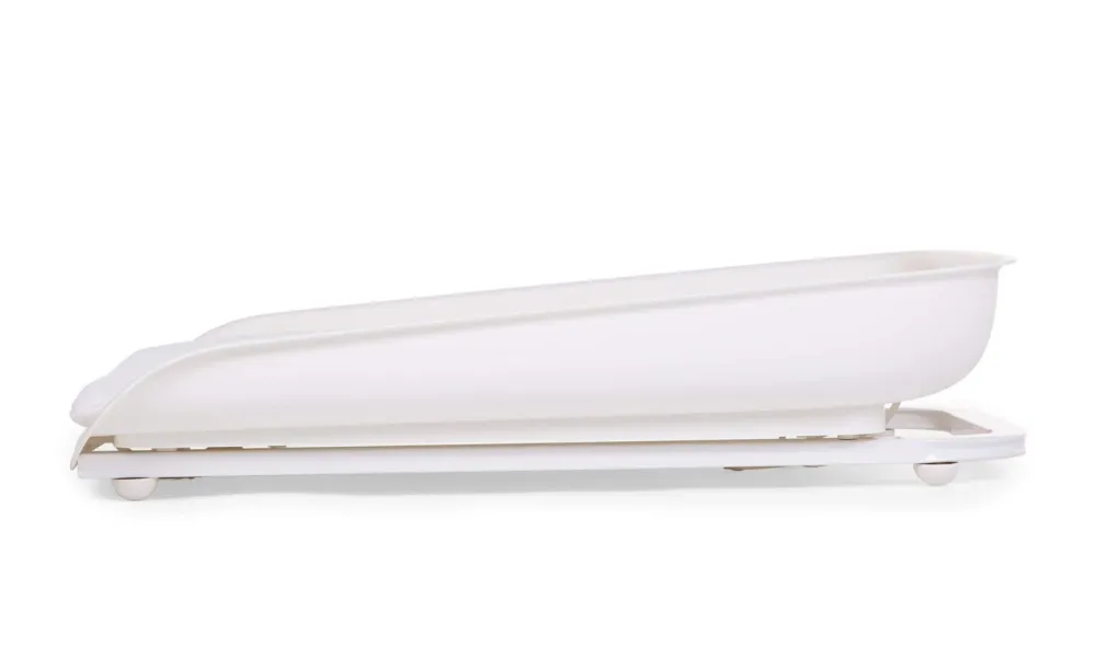 Cheap Childhome Evolux Verzorgingsunit Voor Bed/Park - Wit