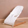 Cheap Childhome Evolux Wipstoel Hoes - Jersey - Gold Dots