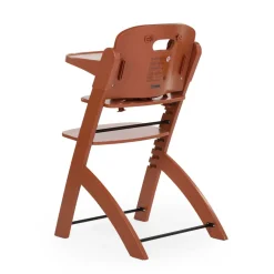 Sale Childhome Evosit Meegroeistoel + Eettablet - Roest