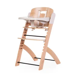 Fashion Childhome Evosit Meegroeistoel + Eettablet