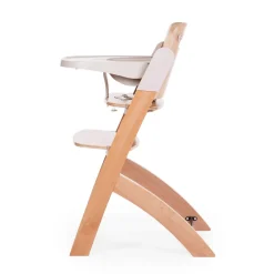 Fashion Childhome Evosit Meegroeistoel + Eettablet