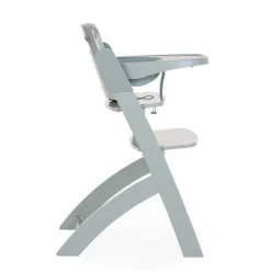 Discount Childhome Evosit Meegroeistoel + Eettablet - Munt