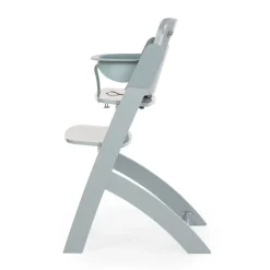 Discount Childhome Evosit Meegroeistoel + Eettablet - Munt