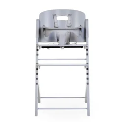 Flash Sale Childhome Evosit Meegroeistoel + Eettablet - Stone Grey